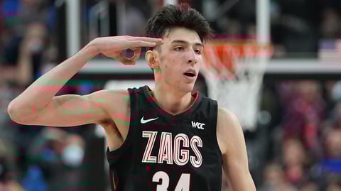Gonzaga vs Duke Free Picks & Predictions for Las Vegas Showdown