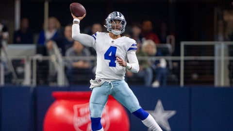 Dallas Cowboys At New Orleans Saints Picks & TNF Betting Predictions