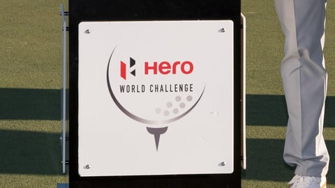 Hero World Challenge Odds, Picks & Predictions For Tiger's Event