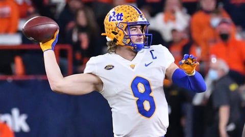 Pittsburgh vs Wake Forest Predictions & Picks For ACC Championship Game