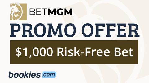 BetMGM Bonus Code: Get $1000 Risk-Free Bet - Use On CFB Conference Championships