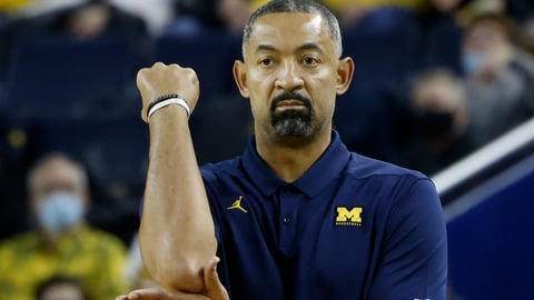 Michigan vs North Carolina Odds, Picks & Predictions