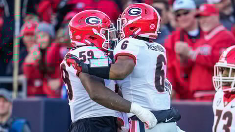 Georgia vs Alabama Predictions & Picks For SEC Championship Game