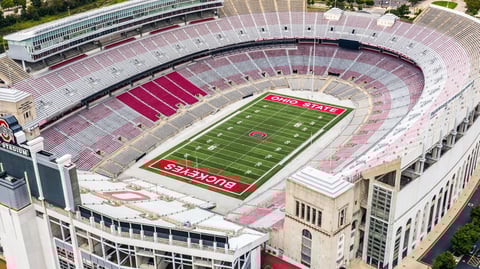 Ohio Sports Betting Could Be Legal By 2023 As Progress Made