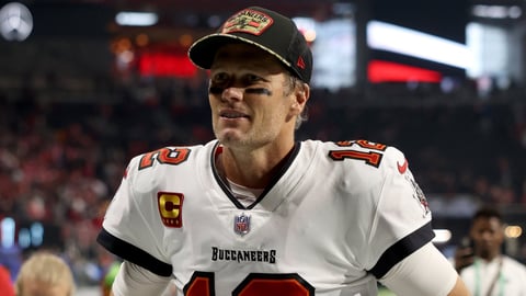 Buffalo Bills At Tampa Bay Buccaneers Picks & Betting Predictions