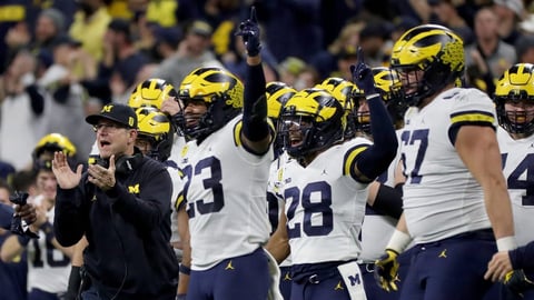 Big Ten Football Against the Spread 2021: Best & Worst Teams ATS