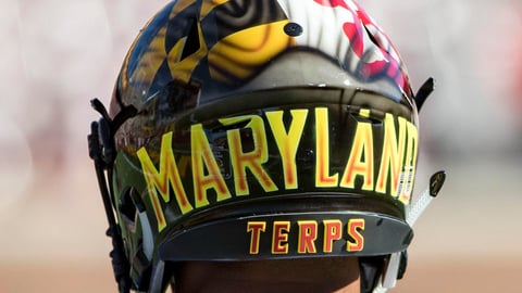 PointsBet-Maryland Athletics Partnership A Big Ten First