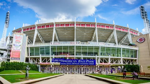 Ohio Sports Betting Bill Awaits Governor's Pen; Here's What's Next