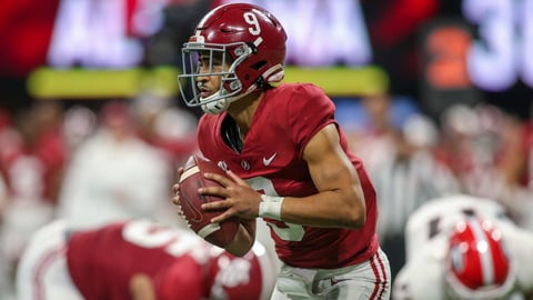 Cincinnati vs Alabama Cotton Bowl Picks & CFP Semifinal Predictions