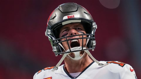 Most Bet On Week 14 NFL Games: Bills Circle Wagons Against Tom Brady