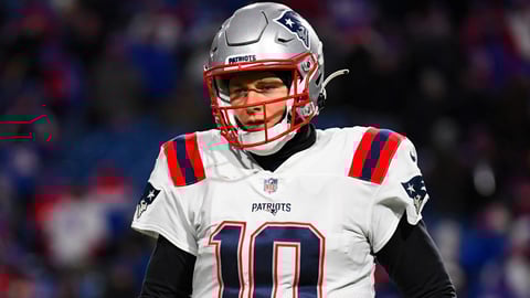 New England Patriots At Indianapolis Colts Picks & Betting Predictions