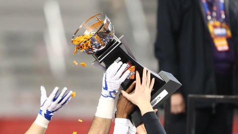 Iowa State vs Clemson Cheez-It Bowl Picks & Betting Predictions