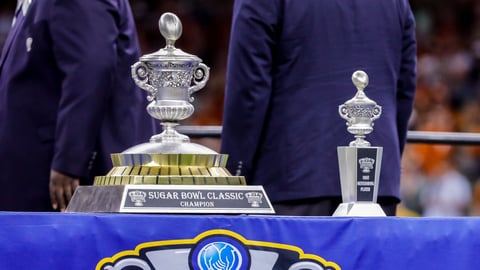 Baylor vs Ole Miss Sugar Bowl Picks & Betting Predictions