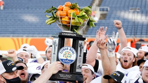 Kentucky vs Iowa Citrus Bowl Picks & Betting Predictions