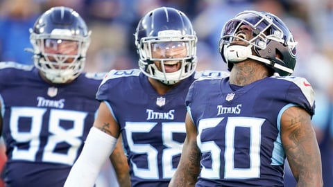 San Francisco 49ers At Tennessee Titans Free Picks & TNF Predictions
