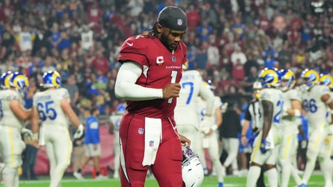 Indianapolis Colts At Arizona Cardinals Free Picks & Betting Predictions