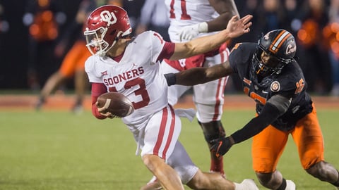 FanDuel Promo Code For Oregon Vs Oklahoma: Get A Risk-Free Bet Up To $1000 1