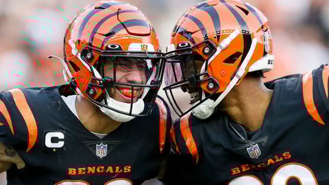 NFL Week 17 Picks & Predictions For Every Game: Playoffs Approaching