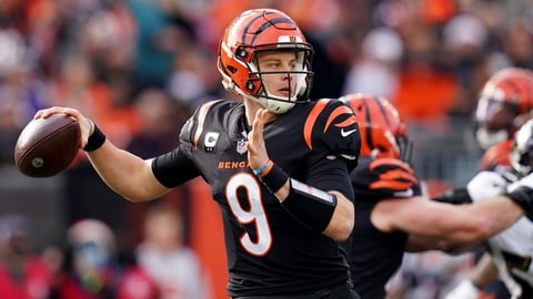 DraftKings Promo Code for NFL Week 17: Get 40/1 Odds On A $5 Moneyline Bet 1