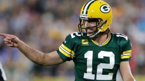 Green Bay Packers At Detroit Lions Picks & Betting Predictions