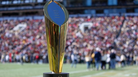 Alabama vs Georgia Free Picks & CFP National Championship Predictions