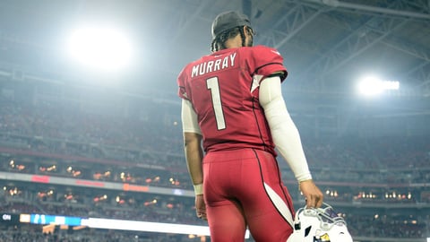 NFL DFS Week 18: Top Stacks & Team To Play Sunday