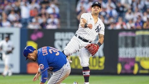 Yankees vs Mets World Series Futures: Which To Back In 2022?