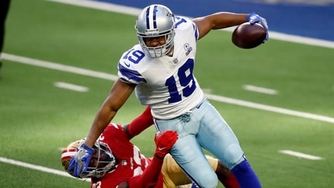 San Francisco 49ers At Dallas Cowboys Picks & NFL Wild Card Predictions