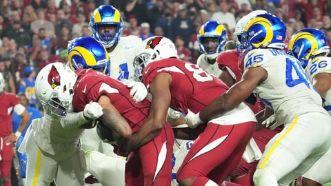 Arizona Cardinals At LA Rams Free Picks & NFL Wild Card Predictions