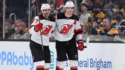 Unibet NJ Promo Code: Free Devils Jersey For Fastest Sign-Ups