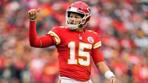 NFL Playoff Player Props: Most Yards Passing, Rushing, Receiving