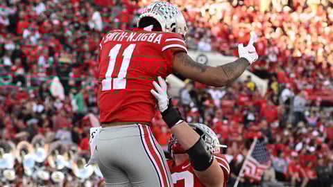 2023 CFP Title Best Bet: Why Ohio State Is Worth A Futures Wager