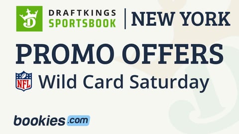 Best DraftKings NY Promo Code: A 20% Deposit Match Up To $1000