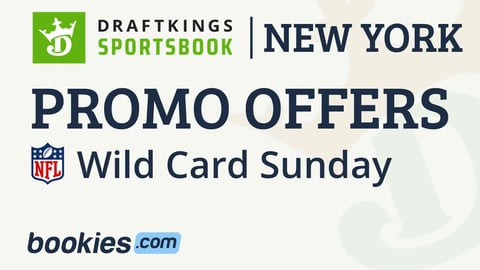 No laying up draftkings promo pont de vivaux horse race betting terms