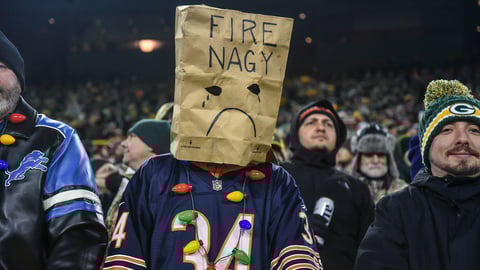 Chicago Bears Next Head Coach Odds & Best Bets To Back