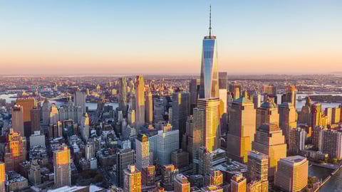 BetMGM Becomes Latest Operator To Go Live In New York
