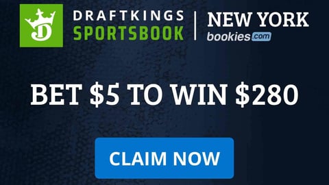 Amazing DraftKings New York Promo Code Gives 56-1 Odds for Chiefs Vs Bills