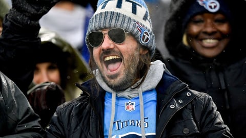 Bettor Wagers $.09 To Win $313k; Craziest NFL Parlays Of The Season