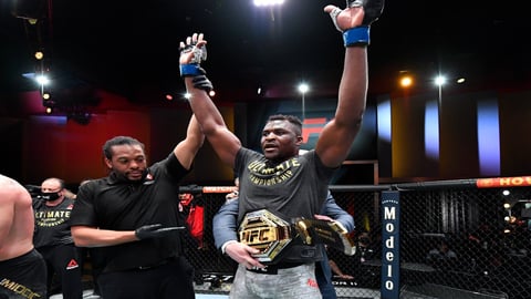 Best NY Betting Promo Codes For UFC 270: Get +255 Odds for 1st Rd Stoppage