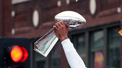 All-Time Super Bowl Betting History & Odds: NFC Holds ATS Edge