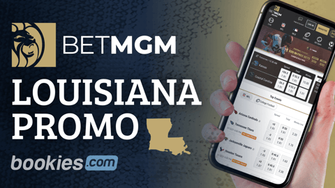 BetMGM Louisiana Bonus Code: A 1K Risk-Free Bet To Use On The Pelicans Tonight