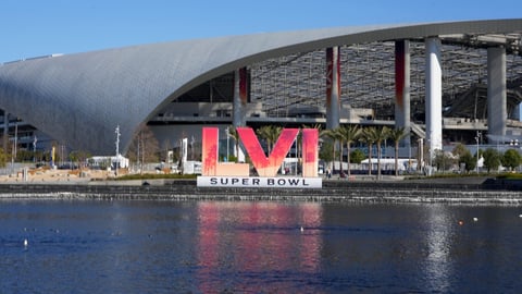Ultimate Super Bowl 56 Rams Vs Bengals Betting Guide