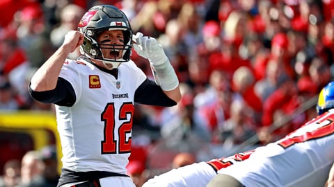 Tom Brady Complete Betting History: The GOAT All-Time Against The Spread 12