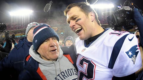 Tom Brady Complete Betting History: The GOAT All-Time Against The Spread 13