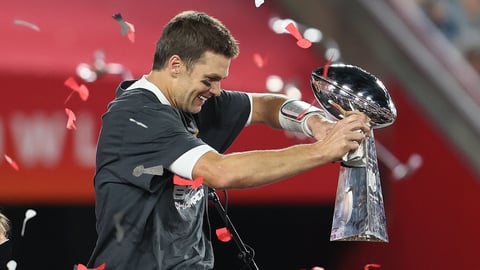 Tom Brady Complete Betting History: The GOAT All-Time Against The Spread 14