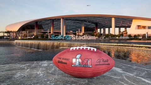 Top New York Sportsbooks Offer $3,060 in Super Bowl 56 Promos