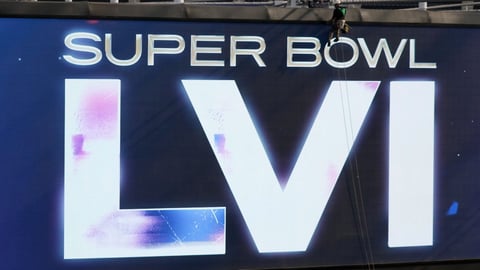 Where Are The Nearest Sportsbooks For Super Bowl 2022 Teams?