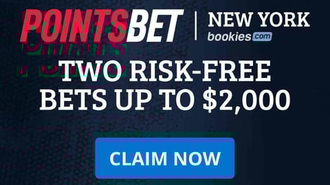 PointsBet NY Promo Code Unlocks $2K in Risk-Free Bets For Super Bowl 56