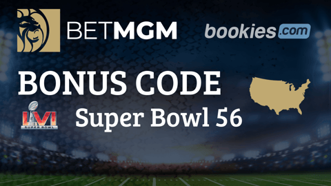 BetMGM Bonus Code For Super Bowl LVI: 1 TD Wins $200 In Bets