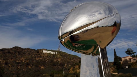 Super Bowl 56 Best Exotic Props & Odds: Coin Toss, Anthem & More